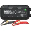Image de Noco, Chargeur de batterie de voiture, G10 (10 A, 12V, 6V)