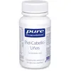 Image de Pure Encapsulations Capsules Skin Nails And Hair 60 Unités