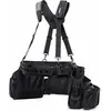 Image de ToughBuilt, Hommes, Ceinture, Par encadreur, Noir, (Taille unique)