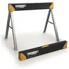Image de ToughBuilt, Établi, Table de sciage et de chantier C300 (57.50 cm, 93.50 cm)