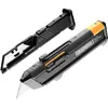 Image de ToughBuilt, Cutter, Cutter avec magasin de lames (Cutters)