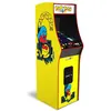 Image de Borne d'arcade de 14 jeux-en-1 Just For Games Arcade1up Pac-Man Deluxe