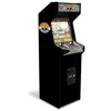 Image de Borne d'arcade de 14 jeux Just For Games Street Fighter Deluxe