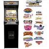 Image de Arcade1up Borne D'arcade Steet Fighter Deluxe
