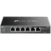 Image de TP-Link Omada ES206GP (6 ports), Switch réseau, Noir