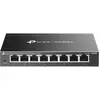 Image de TP-Link Omada ES208G (8 ports), Switch réseau, Noir