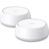 Image de TP-Link DECO BE25 Dual-band (2.4 GHz / 5 GHz) Wi-Fi 7 (802.11be) Wit 2 Intern