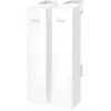 Image de Tp-link Point D´accès Wifi Omada Eap215-bridge Kit/867mbps/2.4ghz 5ghz/antenas De 7dbi