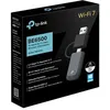 Image de Adaptateur USB sans fil mini Wi-Fi 7 tri-bande TP-Link Archer TBE400U V1.6 Noir