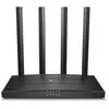 Image de Tp-link Routeur Sans Fil Archer C6 1200mbps/2.4ghz 5ghz/4 Antenas