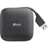 Image de TP-Link Hub USB 4x USB 3.0 UH400 (USB-A, 4 ports), Station d’accueil + hub USB, Noir