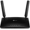 Image de TP-Link 300Mbps Wireless N 4G LTE Router build-in 150Mbps 4G LTE modem with 3x10/1, Routeur, Blanc
