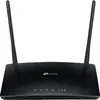 Image de TP-Link Routeur 4G LTE sans fil N, Routeur, Noir