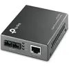 Image de Tp-link Convertisseur De Média Fibre Optique Mc200cm