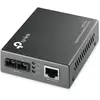 Image de Tp-link Convertisseur De Média Fibre Optique Mc210cs