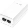 Image de TP-Link TL-POE2412G 24V passive PoE Injector Adapter 12W PoE Power plastic (12 W), Injecteur PoE