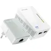 Image de Tp-link Répéteur Wifi Tl-wpa4220 Av600 Kit