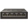Image de TP-Link LS1005G (5 ports), Switch réseau, Noir