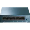 Image de TP-Link LS105G (5 ports), Switch réseau, Bleu
