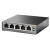 Image de Switch de bureau TP-Link TL-SG1005P 5 ports