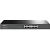 Image de TP-Link Switch TL-SG1016 16 Port (16 ports), Switch réseau, Noir