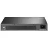 Image de TP-Link Tl-Sg1024fr (24 ports), Switch réseau, Noir