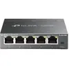 Image de TP-Link Switch Omada Easy Smart 5 x 1G Ports TL-SG105E 5 Port (5 ports), Switch réseau, Noir