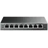 Image de Tp-link Switch Tl-sg108pe
