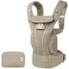 Image de Ergobaby, Porte-bébé, Omni Breeze