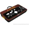 Image de Arcade1Up Couchcade, Gaming rétro, Marron, Noir, Blanc