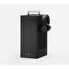 Image de Hyte Revolt 3 (Mini-ITX), Boîtier PC, Noir