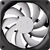 Image de Hyte Flow FA12 3-pack FAN-HYTE-001 (120 mm, 3x), Ventilateur PC, Noir