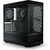 Image de Hyte Y40 (ATX, mATX, Mini-ITX), Boîtier PC, Noir