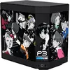 Image de Hyte Persona 3 Reload Y60 (ATX, ITX, mATX, Mini-ATX), Boîtier PC, Multicolore