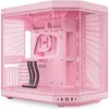 Image de Hyte Y70 (ATX, E-ATX, ITX, mATX), Boîtier PC, Pink