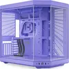 Image de Hyte Y70 (ATX, E-ATX, ITX, mATX), Boîtier PC, Violet