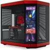 Image de Hyte Y70 Touch Infinite (ATX, E-ATX, ITX, mATX), Boîtier PC, Multicolore