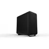 Image de Hyte X50 Air Mid Tower Case Pitch Black (E-ATX), Boîtier PC, Noir