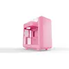 Image de Hyte X50 Mid Tower Case Strawberry Milk (ATX), Boîtier PC, Pink, Rose