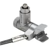 Image de Targus Câble De Sécurité Pour Ordinateur Portable Macbook Pro 2 M