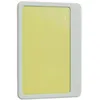 Image de Sacoche pour ordinateur portable Targus Gris clair pour Apple MacBook Neo 13"