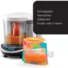 Image de Baby Brezza, Appareil de cuisson pour bébé, Food Maker Deluxe