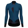 Image de Etxeondo Maillot à Manches Longues Bidea