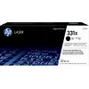 Image de HP, Toner, 331X - Rendement élevé - noir - Original - Cartouche de toner (W1331X) - pour Laser 408dn, MFP 4... (CF)