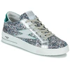 Image de Baskets basses Semerdjian MAYA femme