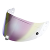 Image de HJC HJ-07 Vizier, pink voor man