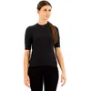 Image de Assos Maillot à Manches Courtes Uma Gtv C2