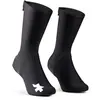 Image de Assos Couvre Chaussures Rs 2/3 Rain Booties P1