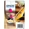 Image de Epson Ink Cartouche D'encre Dura Brite Ultra T 163 T 1633