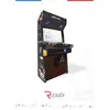 Image de Borne d'arcade R-Cade Jamma Elite avec Habillage Atari 2600